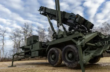 "Poljska je sada glavni igrač": Nijedan grad na svijetu nema to što danas ima Varšava