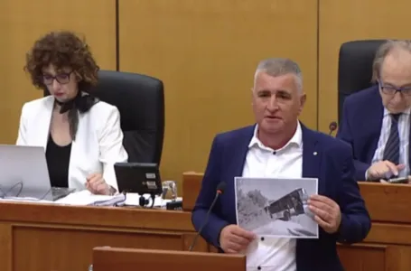 Bulj: Hrvatska nije Balkan, mi smo dio srednje Evrope