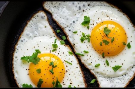 Šta se događa ako svaki dan doručkujete jaja: Tijelo se mijenja na nevjerovatan način