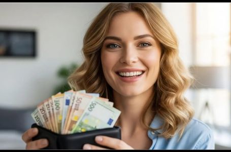 Ozbiljna lova čeka samo ova 2 znaka u 2026. godini! Astrološke energije daju im snažan podsticaj