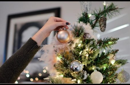 Ukrasi za jelku koje morate imati ove godine: 3 važna detalja koja privlače sreću, radost i novac