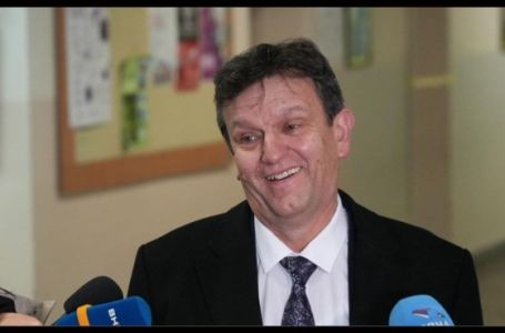 Sada je i zvanično: Branko Blanuša je novi predsjednik SDS-a