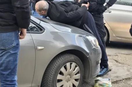 Ovo je napadač s Novog Beograda rekao prilikom hapšenja! Policajac ga pitao: "Šta to uradi čovječe?"