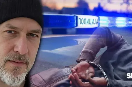 Ne postoji blaža kazna: Za ono što je razbojnik uradio na Novom Beogradu sud može izreći...