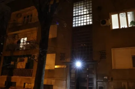 Policija odvela i partnerku krvnika: Podaci s lica mjesta gdje je uhapšen napadač koji je izbo baku