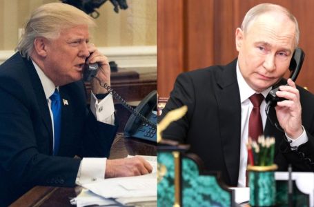 Procurili detalji razgovora: Da li je Trump prihvatio Putinove uslove?!