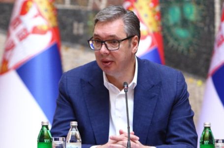VUČIĆ PRELOMIO: Prihvatio glavni zahtjev studenata u blokadi, najavio vanredne parlamentarne izbore