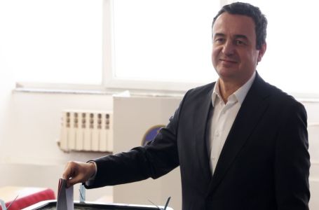IZBORI NA KOSOVU NISU PO VOLJI ALEKSANDRA VUĆIĆA: Albinu Kurtiju smiješi se apsolutna pobjeda