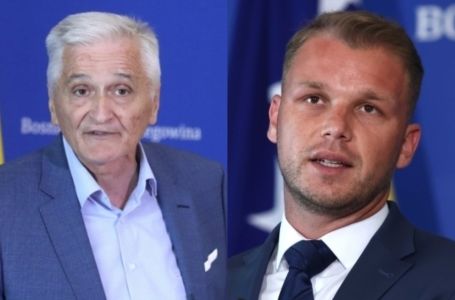 VUKANOVIĆ IMA NOVE INFORMACIJE: Hoće li i Nikola Špirić preći kod Stanivukovića?