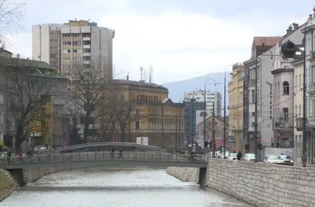 Pretežno vedro i narednih dana u BiH