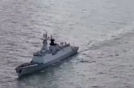 Vojna sila raspoređuje snage: "Ovo služi kao ozbiljno upozorenje!"