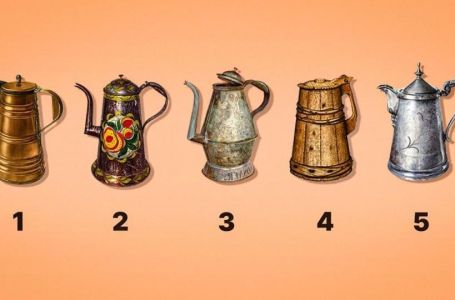 Šta vas u životu sputava? Test otkriva zašto se vaši snovi još nisu ostvarili, izaberite 1 čajnik