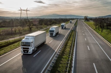 Koordinirane blokade u četiri države: 5.000 kamiona ide na granicu BiH