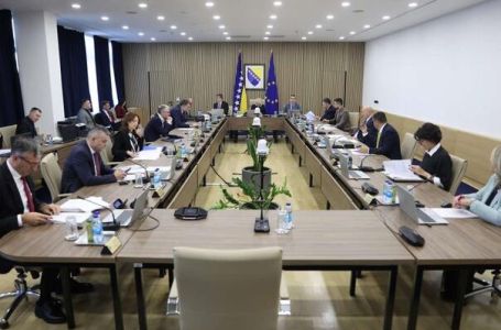 Uspostavljen Koordinacijski desk EU4Health za modernizaciju zdravstvenih usluga u BiH  SEO opis: