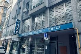 Promet na Sarajevskoj berzi iznosio 18.443 KM