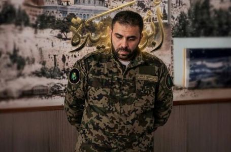 Hamas potvrdio smrt portparola u izraelskom napadu u avgustu