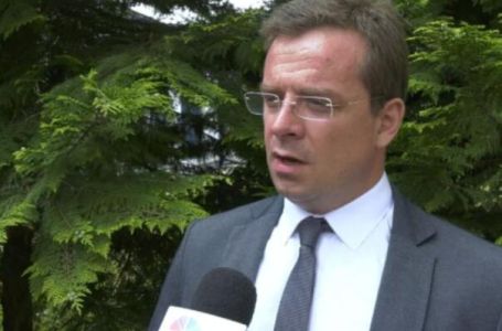 Uhapšen advokat Stojković koji je pisao o Vučiću i „Sarajevo safariju“