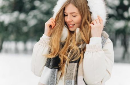 Kako spriječiti zimsko opadanje kose