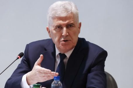 Čović: Nećemo ugrožavati Južnu interkonekciju