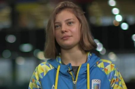 Ukrajinska ljepotica (23) otišla Putinu, Ukrajinci joj surovo pokazali šta se radi s izdajnicima