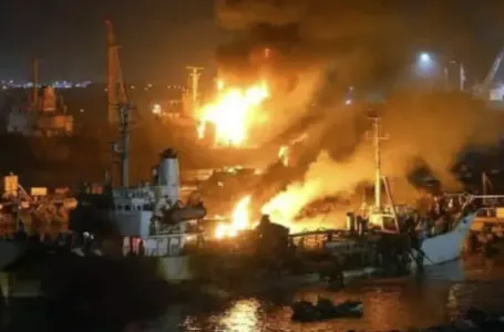 Saudijska Arabija napala Jemen zbog pošiljke oružja za separatiste koja je stigla iz UAE