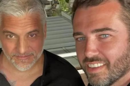 Čeda Jovanović priznao da živi sa Acom, pokazao šta rade zajedno