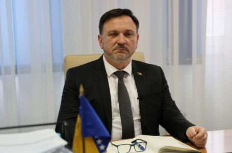 Hasićević otkrio planove za sektor trgovine u idućoj godini