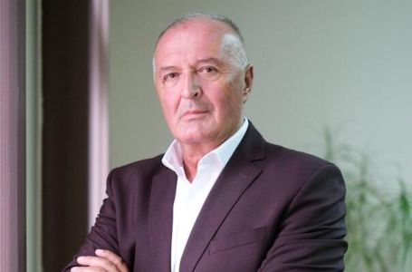 Helez: Vučićev režim postaje sve agresivniji, nema pomirenja s monstrumom