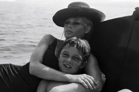 Ovako danas izgleda sin (65) Brigitte Bardot: Slavna glumica jedino dijete uspoređivala s tumorom