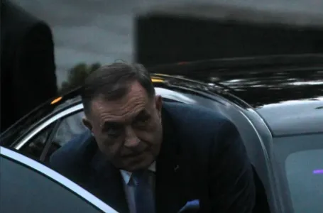 Dodik očajan zbog Bošnjaka koji kupuju stanove u RS: Evo šta je poručio Ceriću
