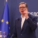 Vučić: Da li su evropske vrijednosti i hapšenje političkih protivnika u Crnoj Gori?