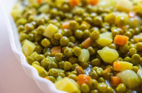 Smrznuti grašak cijeli život kuhamo pogrešno: Evo kako to treba raditi, daleko je ukusniji i bolji