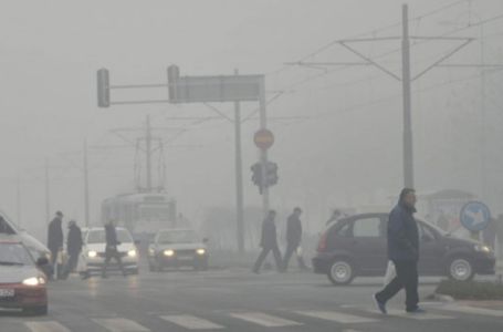 Kvalitet zraka u Sarajevu loš, ali se očekuje poboljšanje