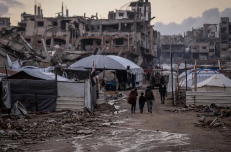 Francuska, Britanija i Kanada: Situacija u Gazi je sve gora