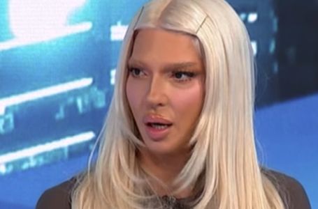 Bolna poruka Jelene Karleuše na kraju 2025. godine: "Imam samo dvije opcije..."