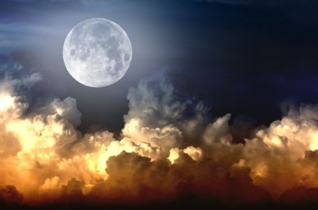 Stiže pun Mjesec u Raku: 3. januar je ključan - mijenja se sudbina 4 znaka