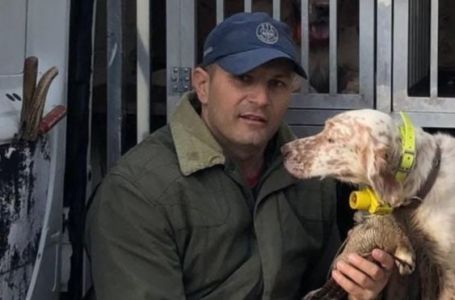 Ovo je muškarac čije je tijelo pronađeno kod Budve: Porodica cijeli dan pokušavala stupiti u kontakt