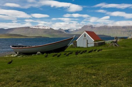 Rekord na Islandu: Na Badnje veče skoro 20 stepeni