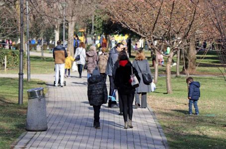 Evo gdje će danas biti sunčano, a gdje oblačno u BiH