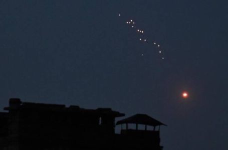 Rusi tvrde da je Ukrajina napala Moskvu dronovima, Kijev negira optužbe