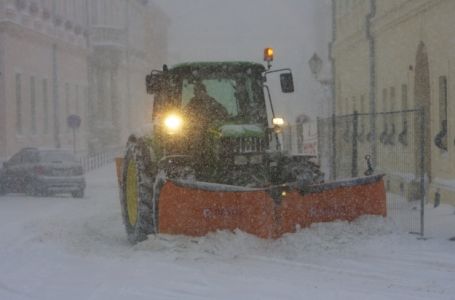 Oglasila se Civilna zaštita HNŽ: Oprez od 3. do 7. januara