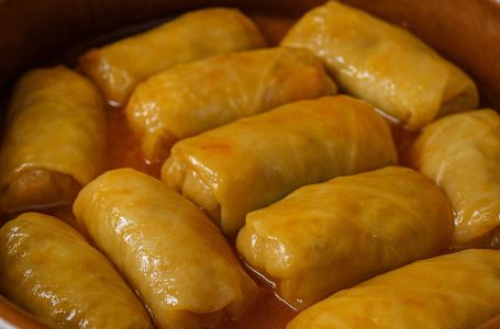 Ovako se pravi najsočniji fil za sarmu: Jedan korak svi preskaču, a ključan je