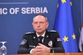 Direktor policije Srbije: U više od 9.000 zapljena oduzeto 6.100 kilograma droge