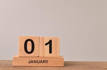 Stara vjerovanja: 5 stvari koje ni slučajno ne bi trebalo raditi 1. januara