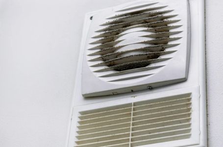 Evo kako da očistite prljavštinu sa ventilatora u kupatilu: Nestaje za 3 sekunde