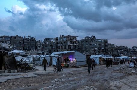 Izrael i Amerika dogovorili rok od dva mjeseca za razoružanje Hamasa