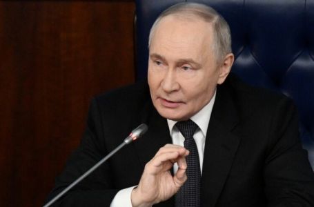 Rusi tvrde da imaju dokaz: Ukrajinci pokušali napasti Putinovu rezidenciju dronovima