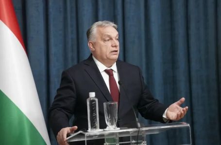 Orban: Mađarska ostaje van rata, čuva mir i suverenitet, dok Evropa bira sukob u Ukrajini.
