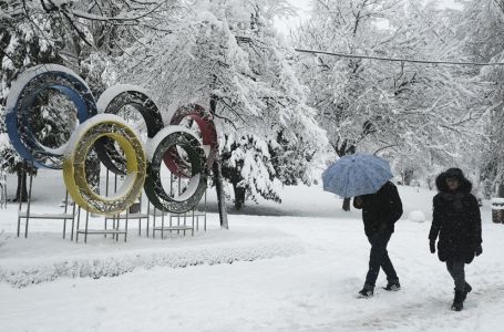 Večeras minus i mraz: BH Meteo najavljuje naglu promjenu vremena već sutra!