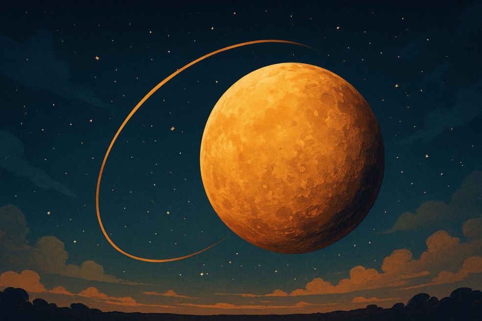 Najljepši početak Nove godine za ova 3 znaka: Merkur im donosi velike pare i finansijski uspjeh